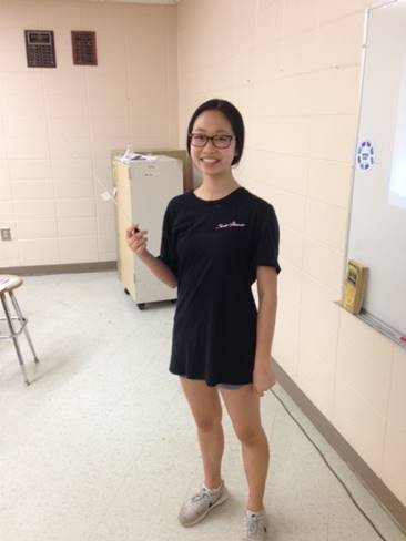 A picture containing wall, indoor, person, young

Description generated with very high confidence