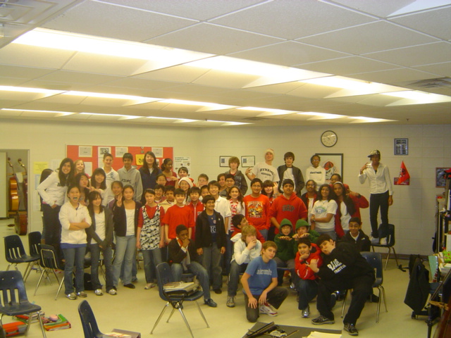 7th Grade