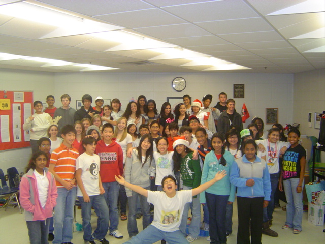 8th Grade