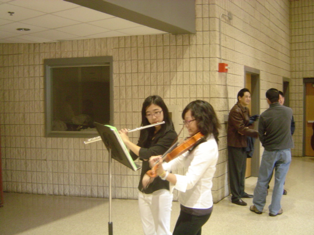 Solo & Ensemble