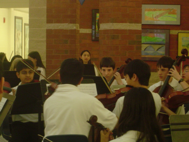 Chamber Performance