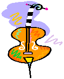 Wild cello!