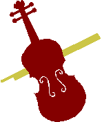 cool violin