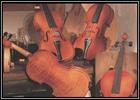 String instruments!